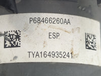 2020 Jeep Cherokee ABS Pump Control Module Replacement Fits OEM Used Auto Parts - Oemusedautoparts1.com