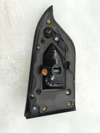 2019-2022 Jeep Cherokee Passenger Right Side Deck Lid Mounted Tail Light - Oemusedautoparts1.com