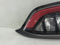 2019-2022 Jeep Cherokee Driver Left Side Deck Lid Mounted Tail Light - Oemusedautoparts1.com