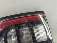 2019-2022 Jeep Cherokee Driver Left Side Deck Lid Mounted Tail Light - Oemusedautoparts1.com