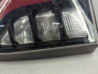 2019-2022 Jeep Cherokee Driver Left Side Deck Lid Mounted Tail Light - Oemusedautoparts1.com