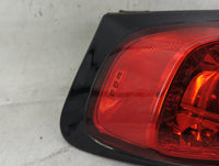 2014-2018 Jeep Cherokee Tail Light Assembly Driver Left OEM Fits Fits 2014 2015 2016 2017 2018 OEM Used Auto Parts - Oemused