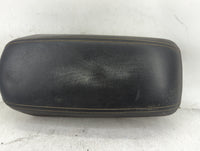 2014-2018 Jeep Cherokee Center Console Armrest Cover Lid Fits Fits 2014 2015 2016 2017 2018 OEM Used Auto Parts - Oemusedaut