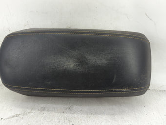 compare product 2014-2018 Jeep Cherokee Center Console Armrest Cover Lid Fits Fits 2014 2015 2016 2017 2018 OEM Used Auto Parts