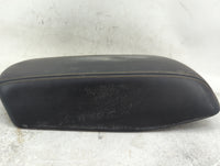2014-2018 Jeep Cherokee Center Console Armrest Cover Lid Fits Fits 2014 2015 2016 2017 2018 OEM Used Auto Parts - Oemusedaut
