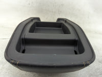 2014-2018 Jeep Cherokee Center Console Armrest Cover Lid Fits Fits 2014 2015 2016 2017 2018 OEM Used Auto Parts - Oemusedaut