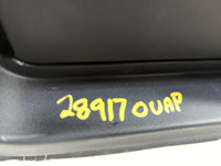 2014-2018 Jeep Cherokee Center Console Armrest Cover Lid Fits Fits 2014 2015 2016 2017 2018 OEM Used Auto Parts - Oemusedaut