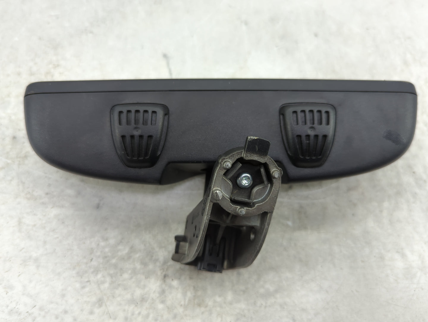2015-2017 Jeep Cherokee Interior Rear View Mirror Replacement OEM Fits Fits 2015 2016 2017 OEM Used Auto Parts - Oemusedauto