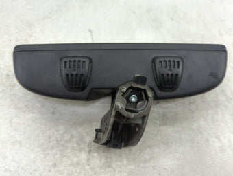 compare product 2015-2017 Jeep Cherokee Interior Rear View Mirror Replacement OEM Fits Fits 2015 2016 2017 OEM Used Auto Parts