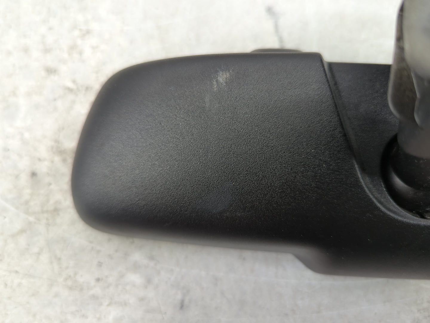2015-2017 Jeep Cherokee Interior Rear View Mirror Replacement OEM Fits Fits 2015 2016 2017 OEM Used Auto Parts - Oemusedauto