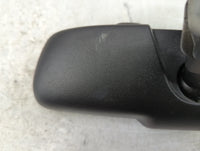 2015-2017 Jeep Cherokee Interior Rear View Mirror Replacement OEM Fits Fits 2015 2016 2017 OEM Used Auto Parts - Oemusedauto