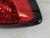 2014-2018 Jeep Cherokee Tail Light Assembly Passenger Right OEM Fits Fits 2014 2015 2016 2017 2018 OEM Used Auto Parts - Oem