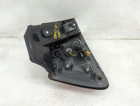 2014-2018 Jeep Cherokee Tail Light Assembly Passenger Right OEM Fits Fits 2014 2015 2016 2017 2018 OEM Used Auto Parts - Oem