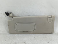 2014-2018 Jeep Cherokee Sun Visor Shade Replacement Driver Left Mirror Fits Fits 2014 2015 2016 2017 2018 OEM Used Auto Part