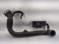 2016 Jeep Cherokee Air Cleaner Intake Duct Hose Tube - Oemusedautoparts1.com