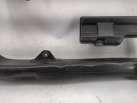 2016 Jeep Cherokee Air Cleaner Intake Duct Hose Tube - Oemusedautoparts1.com
