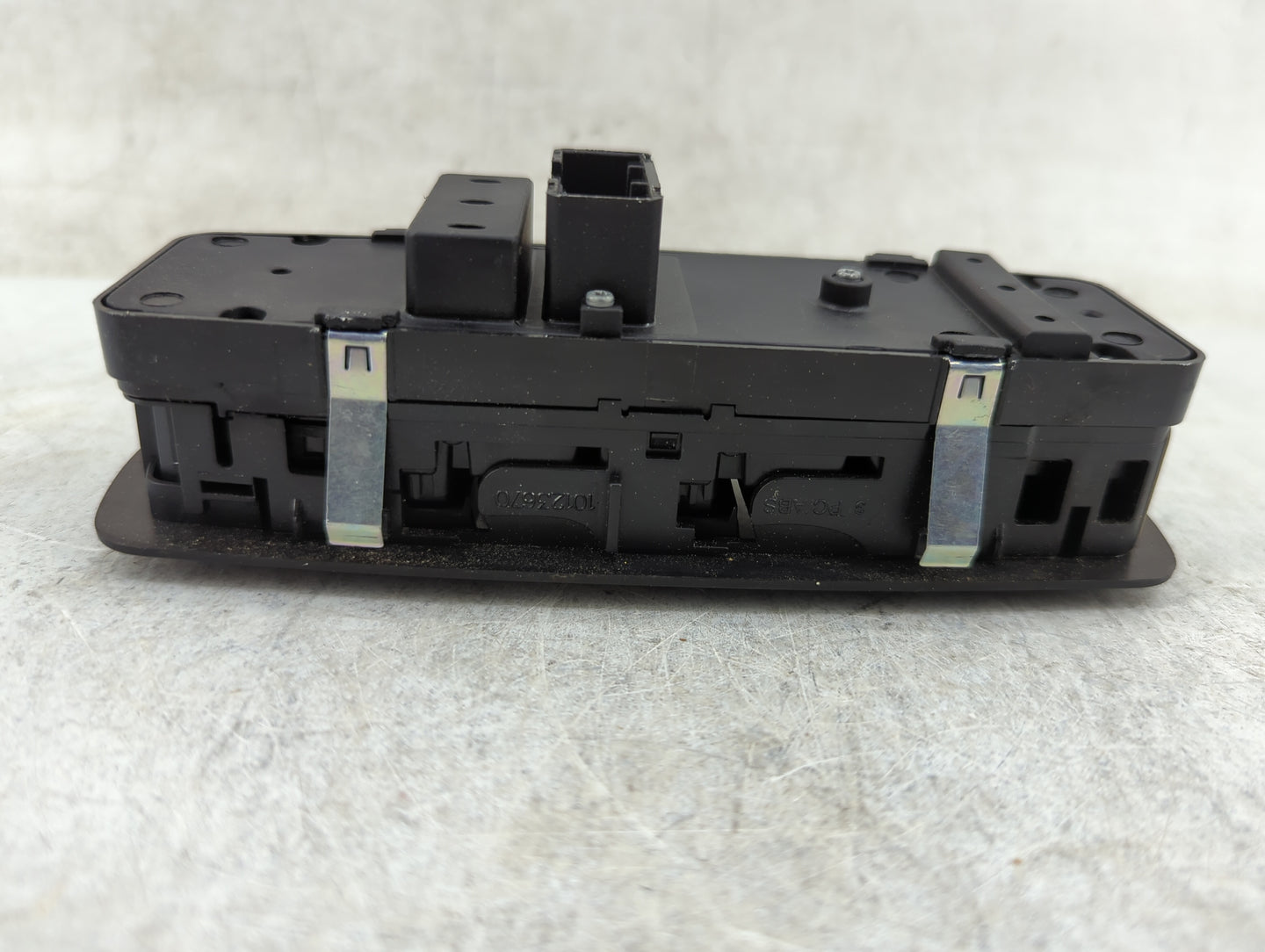 2015-2022 Jeep Cherokee Master Power Window Switch Replacement Driver Side Left Fits Fits 2015 2016 2017 2018 2019 2020 2021