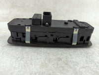 2015-2022 Jeep Cherokee Master Power Window Switch Replacement Driver Side Left Fits Fits 2015 2016 2017 2018 2019 2020 2021