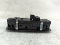 2015-2022 Jeep Cherokee Master Power Window Switch Replacement Driver Side Left Fits Fits 2015 2016 2017 2018 2019 2020 2021