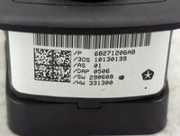 2015-2022 Jeep Cherokee Master Power Window Switch Replacement Driver Side Left Fits Fits 2015 2016 2017 2018 2019 2020 2021