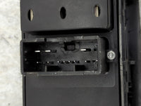 2015-2022 Jeep Cherokee Master Power Window Switch Replacement Driver Side Left Fits Fits 2015 2016 2017 2018 2019 2020 2021