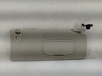 2014-2018 Jeep Cherokee Sun Visor Shade Replacement Passenger Right Mirror Fits Fits 2014 2015 2016 2017 2018 OEM Used Auto 