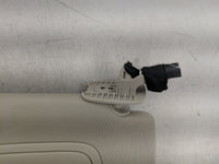 2014-2018 Jeep Cherokee Sun Visor Shade Replacement Passenger Right Mirror Fits Fits 2014 2015 2016 2017 2018 OEM Used Auto 