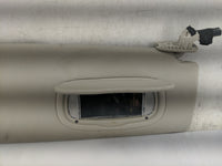 2014-2018 Jeep Cherokee Sun Visor Shade Replacement Passenger Right Mirror Fits Fits 2014 2015 2016 2017 2018 OEM Used Auto 