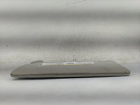 2014-2018 Jeep Cherokee Sun Visor Shade Replacement Passenger Right Mirror Fits Fits 2014 2015 2016 2017 2018 OEM Used Auto 