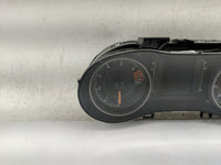 2016 Jeep Cherokee Instrument Cluster Speedometer Gauges Miles:160K Fits OEM Used Auto Parts - Oemusedautoparts1.com