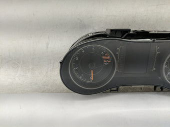 compare product 2016 Jeep Cherokee Instrument Cluster Speedometer Gauges Miles:160K Fits OEM Used Auto Parts