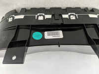 2016 Jeep Cherokee Instrument Cluster Speedometer Gauges Miles:160K Fits OEM Used Auto Parts - Oemusedautoparts1.com