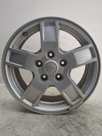 Jeep Cherokee Oem Wheel Rim - Oemusedautoparts1.com