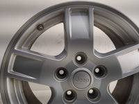 Jeep Cherokee Oem Wheel Rim 1187306 - Oemusedautoparts1.com