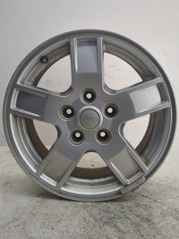 Jeep Cherokee Oem Wheel Rim 1187306 - Oemusedautoparts1.com