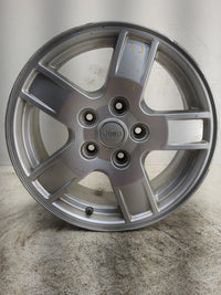Jeep Cherokee Oem Wheel Rim - Oemusedautoparts1.com