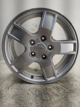 compare product Jeep Cherokee Oem Wheel Rim