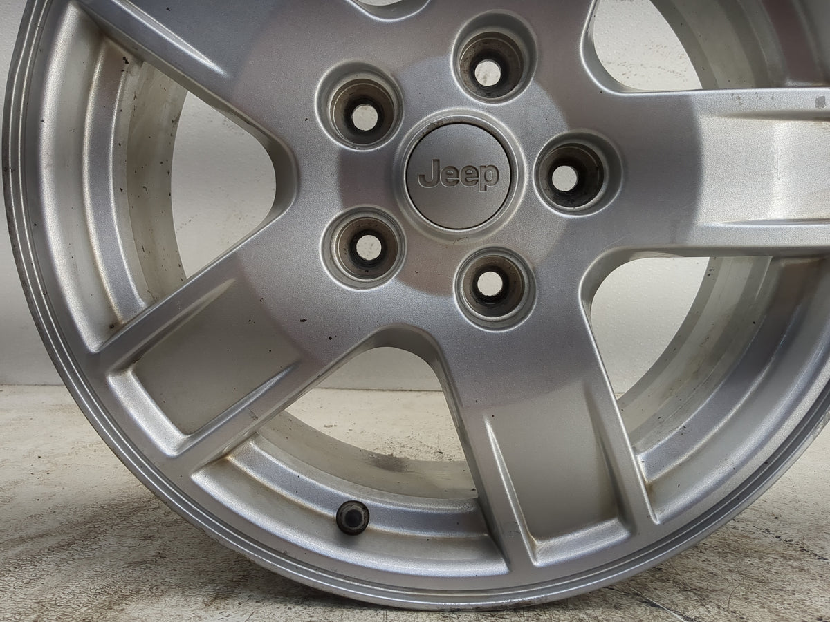 Jeep Cherokee Oem Wheel Rim 1188732 - Oemusedautoparts1.com