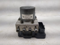 2015 Jeep Cherokee Anti-Lock Brake ABS Pump Module Actuator OEM Fits OEM Used Auto Parts - Oemusedautoparts1.com