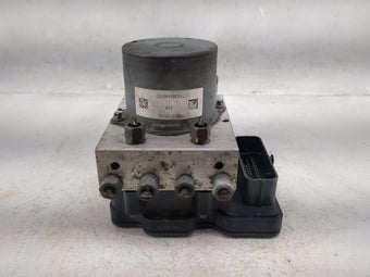 compare product 2015 Jeep Cherokee Anti-Lock Brake ABS Pump Module Actuator OEM Fits OEM Used Auto Parts