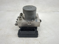 2015 Jeep Cherokee Anti-Lock Brake ABS Pump Module Actuator OEM Fits OEM Used Auto Parts - Oemusedautoparts1.com