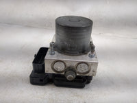 2015 Jeep Cherokee Anti-Lock Brake ABS Pump Module Actuator OEM Fits OEM Used Auto Parts - Oemusedautoparts1.com
