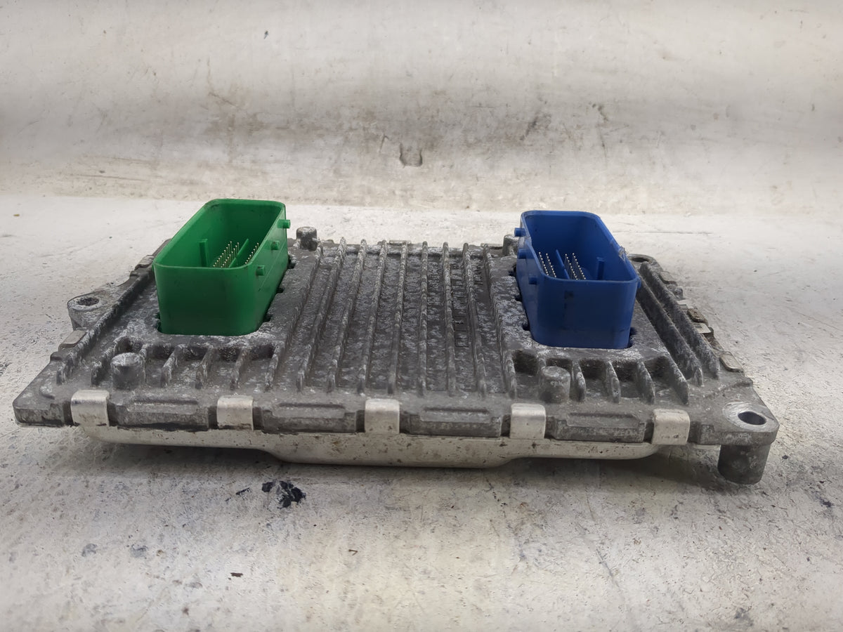 2015 Jeep Cherokee PCM Engine Control Computer ECU ECM PCU OEM OEM Used Auto Parts - Oemusedautoparts1.com
