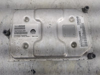 2015 Jeep Cherokee PCM Engine Control Computer ECU ECM PCU OEM OEM Used Auto Parts - Oemusedautoparts1.com