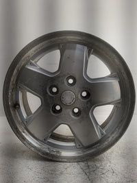 Jeep Cherokee Oem Wheel Rim - Oemusedautoparts1.com