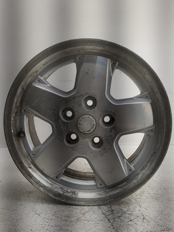 compare product Jeep Cherokee Oem Wheel Rim