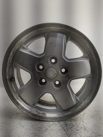 Jeep Cherokee Oem Wheel Rim - Oemusedautoparts1.com
