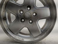 Jeep Cherokee Oem Wheel Rim 1357670 - Oemusedautoparts1.com