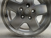 Jeep Cherokee Oem Wheel Rim 1357670 - Oemusedautoparts1.com
