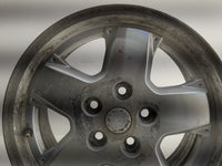 Jeep Cherokee Oem Wheel Rim 1357670 - Oemusedautoparts1.com